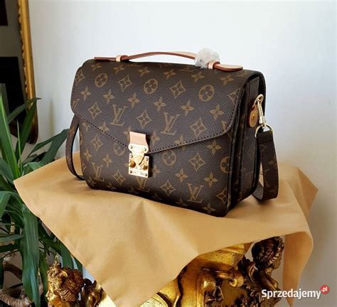 louis vuitton polska ceny